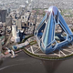 Illustration for article titled 10 Mega-Construction Projects That Could Save the Environment — and the Economy